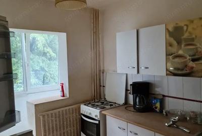Apartament de 54mp cu 2 camere si 2 balcoane decomandat - 3