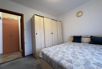 Apartament cu 2 camere decomandat, mobilat în Aviației - 7