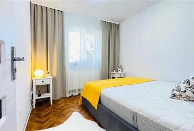 Elegant, ergonomic, mobilat, echipat, integral renovat, totul nou, Florilor, Bra - 3