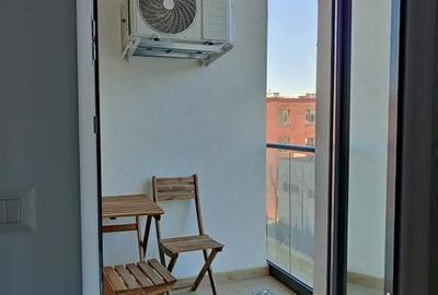 Garsonieră decomandată în Sebastian - 4
