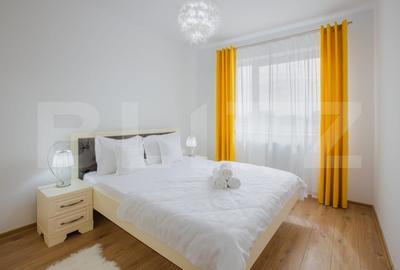 Apartament 2 camere, Modern\Lux , cartier Onestilor - 2
