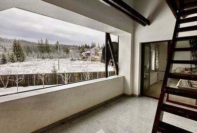 Casă individuală cu 5 camere cu Canalizare în Timișu de Sus - 24