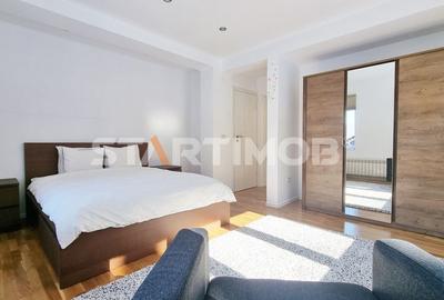 Vila mobilata tip duplex 5 camere - 7