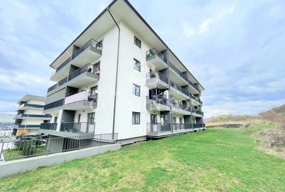 Apartament cu 3 camere decomandat în Florești - 1