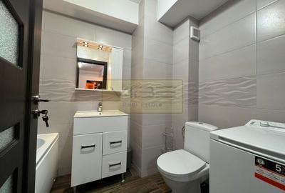 Apartament 2 camere + parcare Copou - Rasarit de Soare - 18