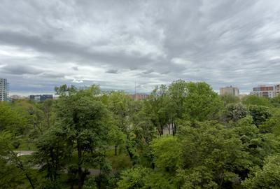 Apartament cu 2 camere semidecomandat, mobilat în Parcul Circului - 14