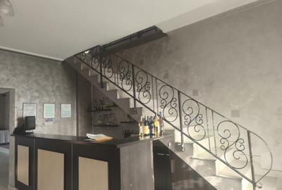 Afacere la cheie! 2 sali evenimente+ apartament 220mp, Siret - 9