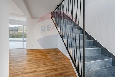 Duplex nou – Giarmata Mare | 105 mp utili | Curte proprie | Finalizat - 7