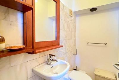 Apartament cu 2 camere semidecomandat, mobilat în Calea Plevnei - 11