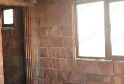 Casă cu 2 camere cu Teren 987 Mp în Peciu Nou - 3