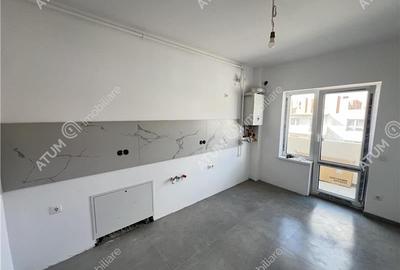 Apartament 2 camere balcon gradina si loc parcare zona Doamna Stanca - 7