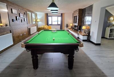 Casă cu 8 camere cu Teren 2000 Mp în Poșta Câlnău - 18