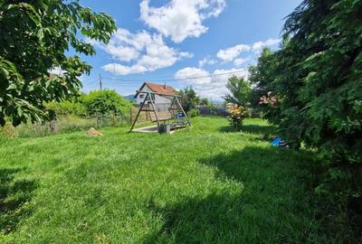 Casă cu 4 camere cu Canalizare în Săsar - 19