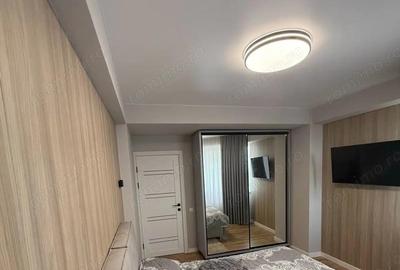 Garsoniera in zona Stefan cel Mare aproape de metrou - 3