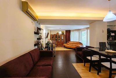 Comision 0- Apartament 4 camere Parc Herastrau - 5