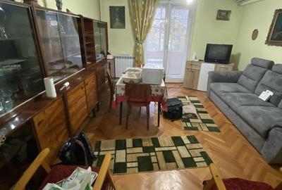 Apartament cu 2 camere semidecomandat în Central - 5