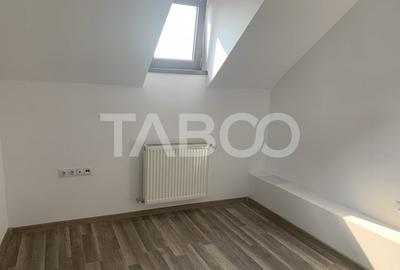 De inchiriat spatiu de birouri 300 mp in Sibiu zona centrala - 7