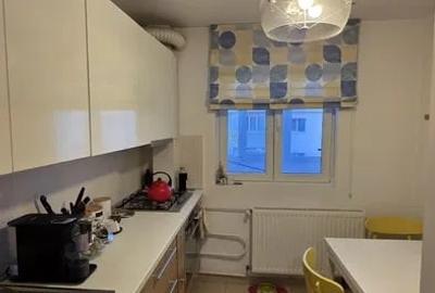 Apartament 3 camere -67MP- Baba Novac - 3