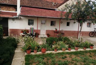 Casă individuală cu 4 camere cu Teren 910 Mp în Buchin - 5