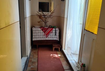 Casă individuală cu 2 camere cu Teren 1374 Mp în Vânători - 6