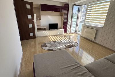 Apartament cu 2 camere decomandat în Crângași - 4
