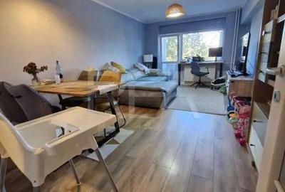 Apartament cu 3 camere ?i 4 balcoane la 10 minute de metroul Timpuri Noi - 3