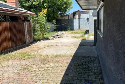 Casă cu 5 camere în Gugești - 5