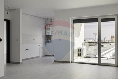 Apartament nou de vanzare cu 3 camere la Adora Park - 1