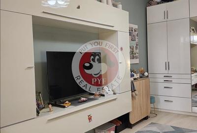 Cooperativei | Garsoniera | 40mp | Decomandat | B11642 Cooperativei | Garsoniera | 40mp | Decomandat | B11642 - 2