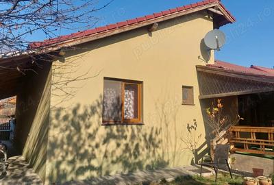 Casa de vanzare individuala, 3 camere-Alba Iulia-Orizont Micesti - 2
