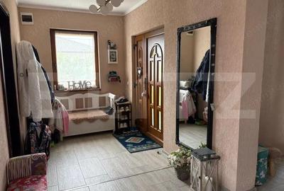 Casa cu 3 dormitoare, 186 mp, teren 696 mp, zona Paulesti - 19