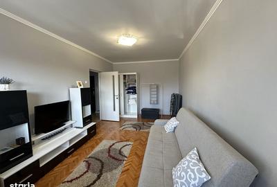 Apartament cu 3 camere decomandat, mobilat în Circumvalațiunii - 11