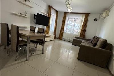 Apartament cu 2 camere decomandat, mobilat în Central - 4