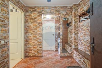 Apartament cu 2 camere decomandat în Triaj - 17