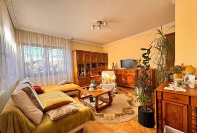 Casă individuală cu 4 camere cu Garaj în Baciu - 2