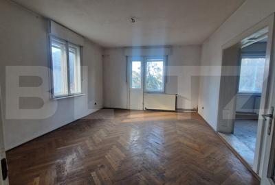 Casa deosebita D-P-E+POD, 6 camere, 200 mp + 1053 mp teren, garaj - Tractorul - 20