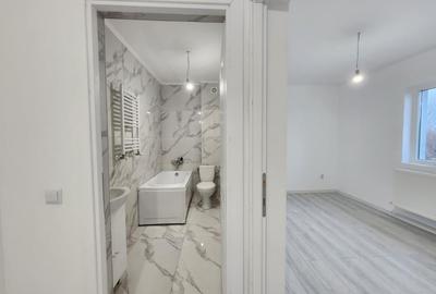 Garsonieră decomandată în Lunca Cetățuii - 3