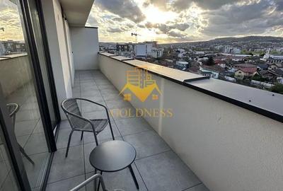 Apartament cu 2 camere, mobilat în Bulgaria - 8