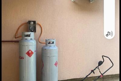 Casă cu 3 camere cu Teren 500 Mp în Cenei - 2