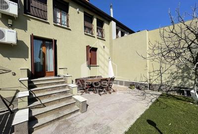 Casa individuala S+P+M, 250 mp, Zona Girocului - 6