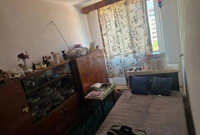 Apartament cu 3 camere semidecomandat în Medicină - 3