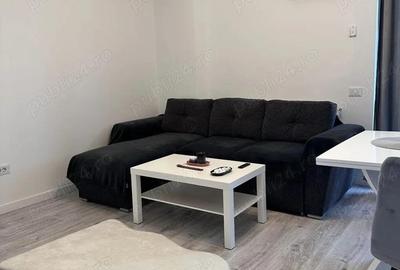 Apartament 2 camere-costin georgian-metrou 4 minute-parcare proprie-centrala proprie - 1