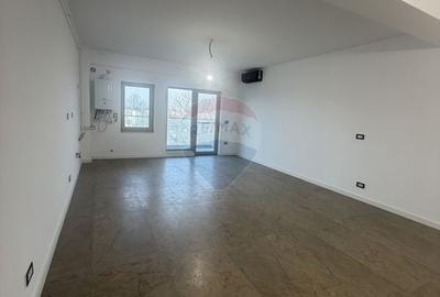 Apartament cu 3 camere în Central - 1