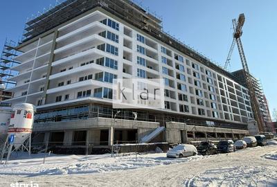 Apartament cu 2 camere în Între Lacuri - 4