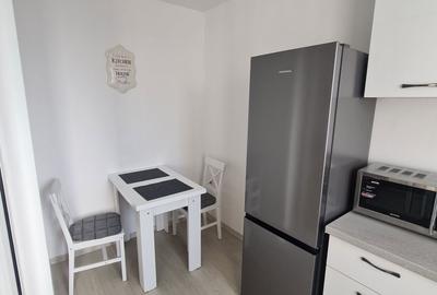 Apartament semidecomandat în Central - 2