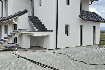 Apartament cu 2 camere decomandat în Central - 10