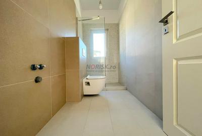 Tunari | Vila finisaje lux | Șemineu | 5 CAMERE - 7