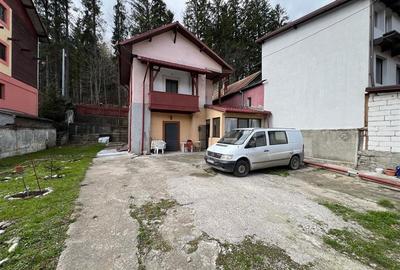CASA SINAIA - 12