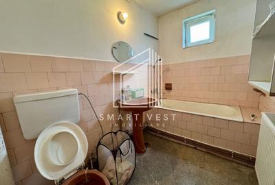 Apartament cu 2 camere semidecomandat, mobilat în Solidarității - 10