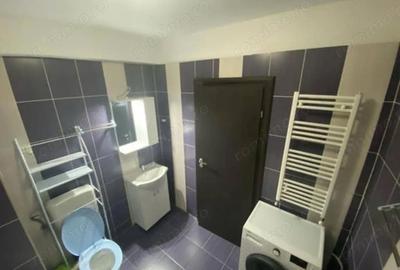 Apartament cu 2 camere decomandat în Chiajna - 10